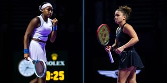 Coco Gauff vs Jasmine Paolini preview, head-to-head, prediction, odds, and betting tips | WTA Finals 2025