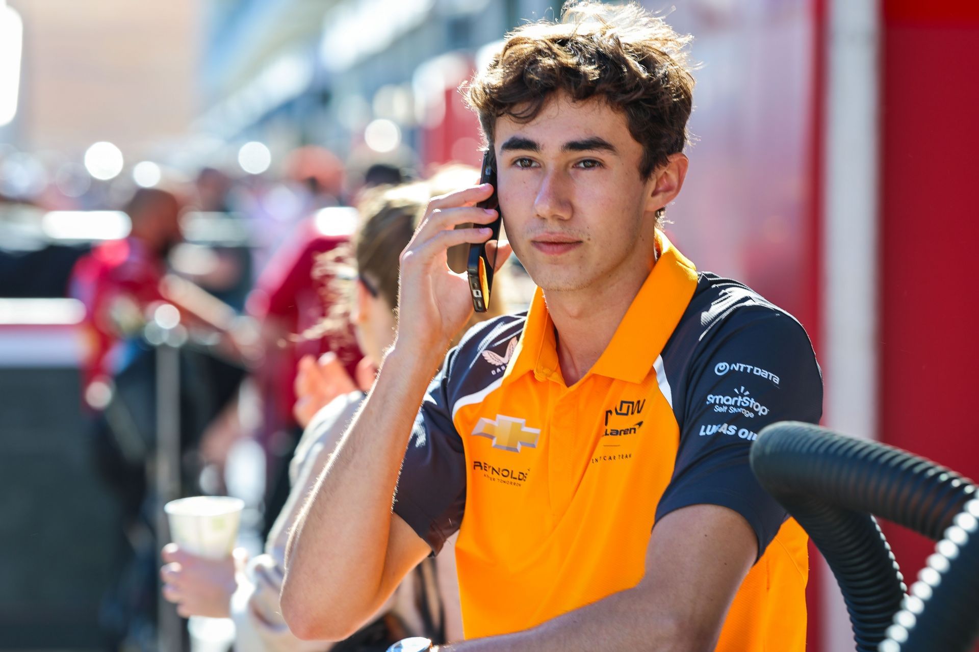 F1 Grand Prix of United States - Source: Getty