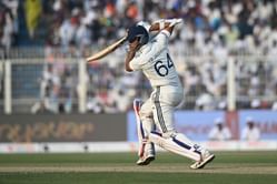 "Saw him play an unbelievable innings in Perth" - South African legend decodes Yashasvi Jaiswal's failures in IND vs SA 2025 series