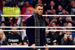 Serious warning issued to MJF by ex-WWE star amid his AEW hiatus