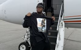 What happened to Cuffem? Kick streamer's head allegedly "cut open" after falling off the railing at Playboi Carti's concert