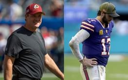 "Josh Allen's a b**ch": Ex-NFL HC Jay Gruden doesn't hold back on Bills’ “soft” defense as he highlights star QB’s growing frustration