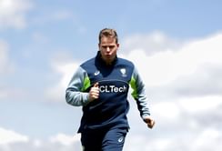 Australia announce 15-man squad for 1st Ashes 2025-26 Test; Steve Smith to captain & 3 uncapped players picked