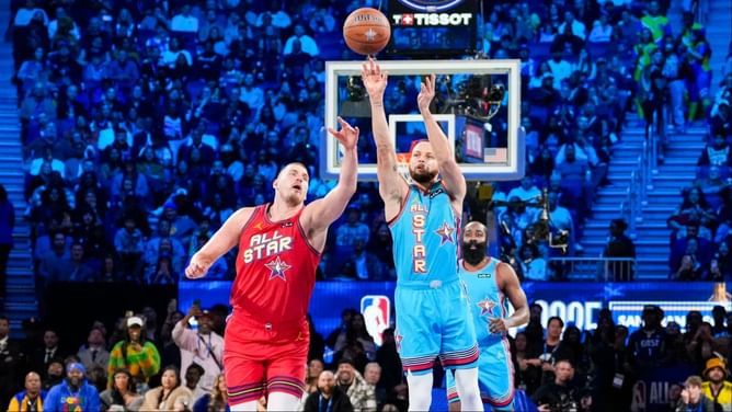2026 NBA All-Star Game Format: Massive Shake-Up Confirmed as USA vs. World Format Gets Greenlight