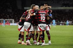 Sport Recife vs Flamengo Prediction and Betting Tips | November 15th 2025