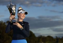 The Annika 2025 Round 1 tee times & pairings explored