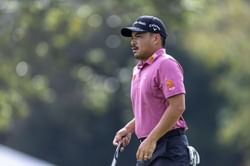 Asian Tour’s Miguel Tabuena says he would ‘love’ LIV Golf’s college golf-like format