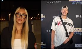 Jackson Mahomes sends special message to “BB Girl” Shyanne Blankenship on Kansas City native's birthday