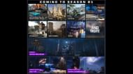 Warzone and Black Ops 7 Season 1 content (Image via Activision)