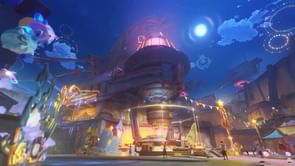 Genshin Impact Luna III event calendar