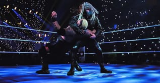 WWE SmackDown Results: Top champ knocked out; Grand Slam champion returns for John Cena's tournament (11/28/2025)