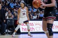 2025 Basketball Hall of Fame Women's Showcase: Connecticut v Utah - Source: Getty
