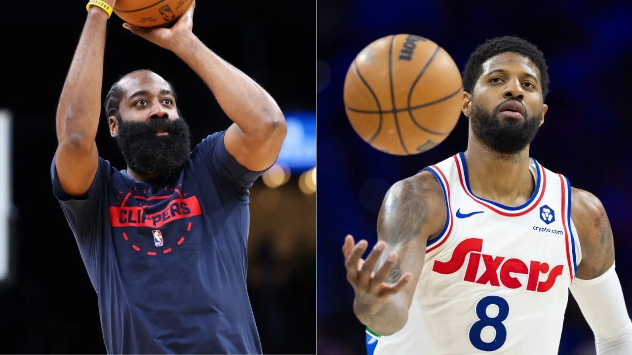 LA Clippers vs Philadelphia 76ers Starting Lineups Tonight (Nov. 17) | 2025-26 NBA Season (Image Source: IMAGN)