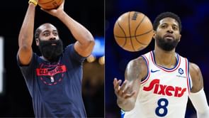 LA Clippers vs Philadelphia 76ers Starting Lineups Tonight (Nov. 17) | 2025-26 NBA Season