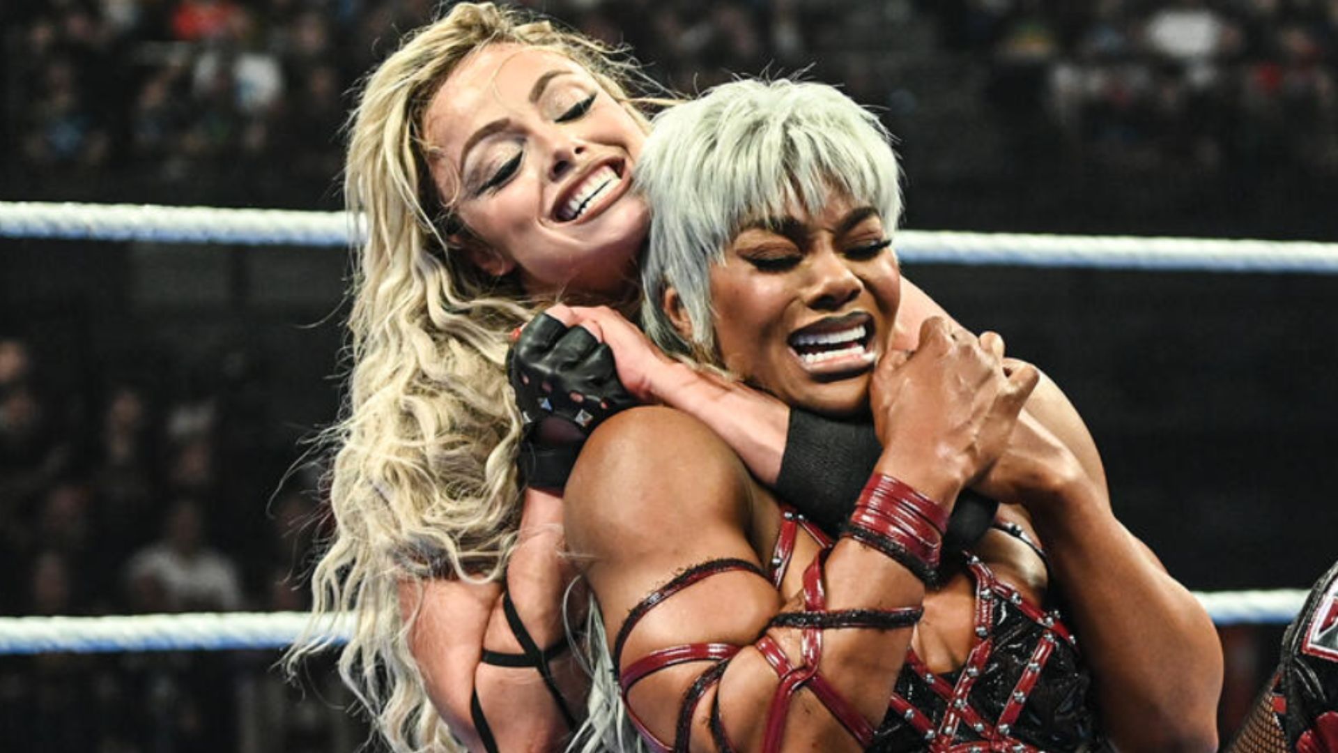 Jade Cargill canceled major AEW pitch due to Liv Morgan