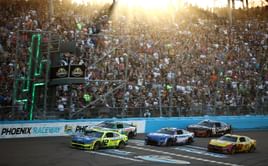 How NASCAR plans to celebrate America's 250th birthday