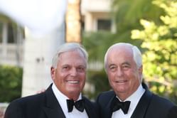 Rick Hendrick and Roger Penske push back on deposition request in NASCAR legal battle with 23XI, FRM