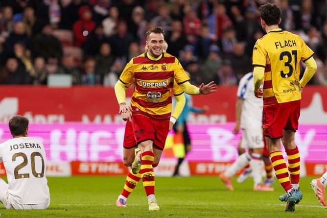 Shkendija vs Jagiellonia Bialystok Prediction and Betting Tips | November 6th 2025