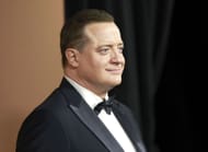 Brendan Fraser (Image via Getty)