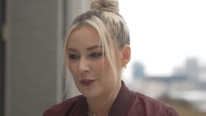 AEW personality Renee Paquette asks for prayers after a surprising real-life request