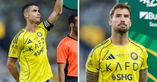 Cristiano Ronaldo-led Al-Nassr plotting transfer move to reunite Inigo Martinez with 29-year-old ex-Barcelona teammate: Reports
