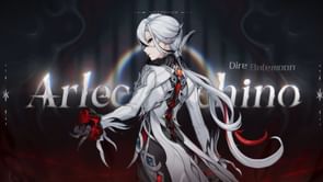 Is Arlecchino worth pulling in Genshin Impact Luna II?