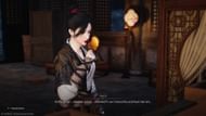 Investigate Aunt Han's room (Image via NetEase Games)