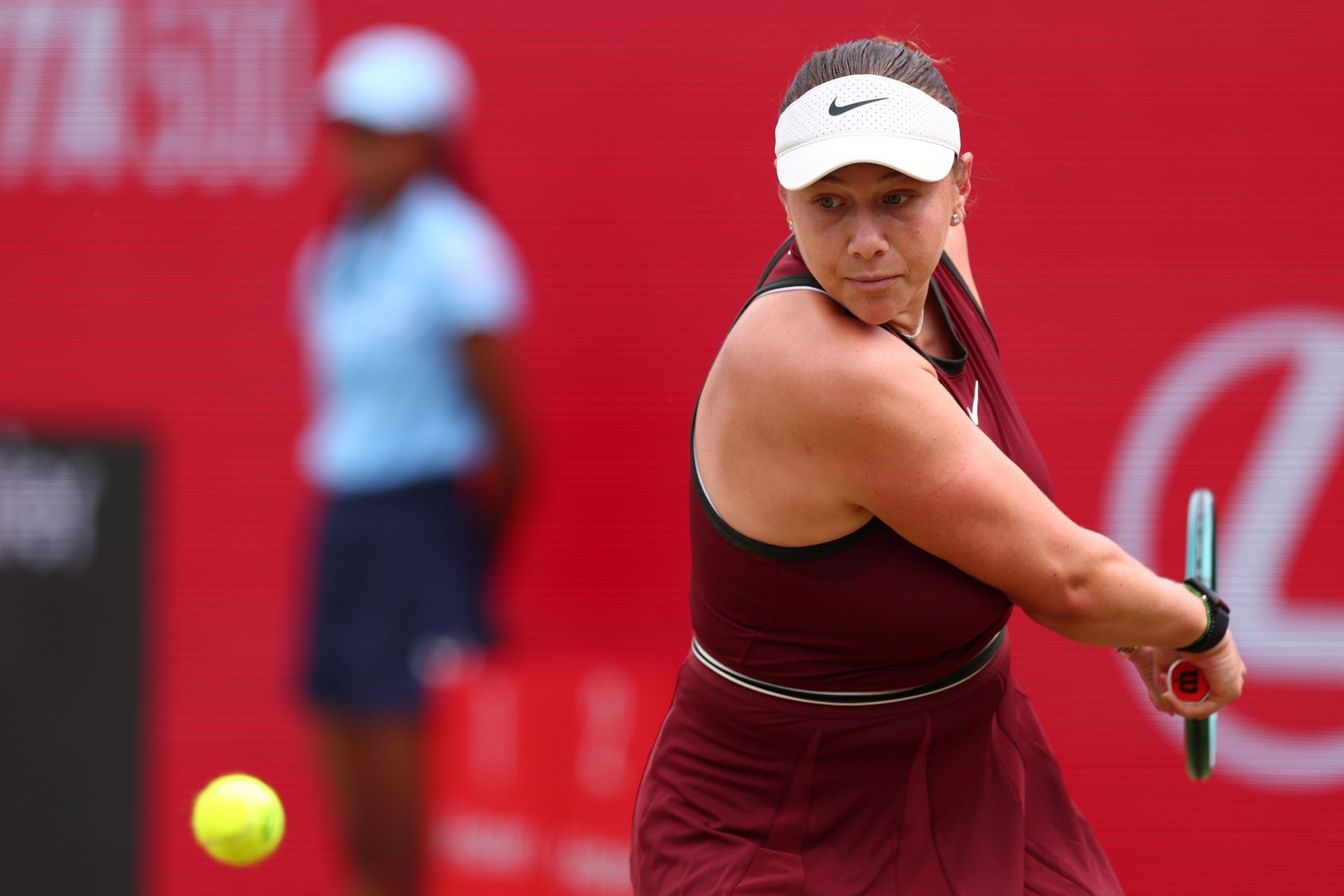 HSBC Championships - Day Seven - Source: Getty