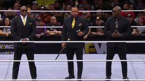 MVP namedrops ex-WWE champion as The Hurt Syndicate's potential 4th member in AEW