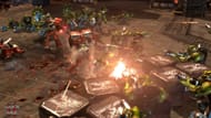 Warhammer 40,000: Dawn of War II (Image via Relic Entertainment)