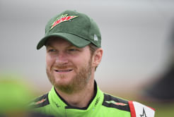 "He's got to clean up": Dale Earnhardt Jr. bluntly calls out the biggest underperformers of 2025 NASCAR season