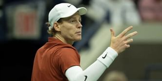 Jannik Sinner told to pay taxes in Italy to prove his loyalty towards home country in scathing comments from workers' union secretary