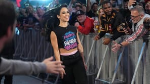 "You're Gonna Wish That You Were NEVER BORN!" - Top WWE Superstar to AJ Lee