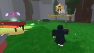 The Vampire Cloak (Image via Roblox)