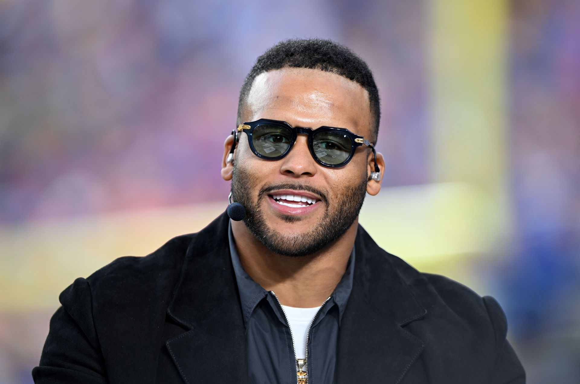 Aaron Donald Net Worth