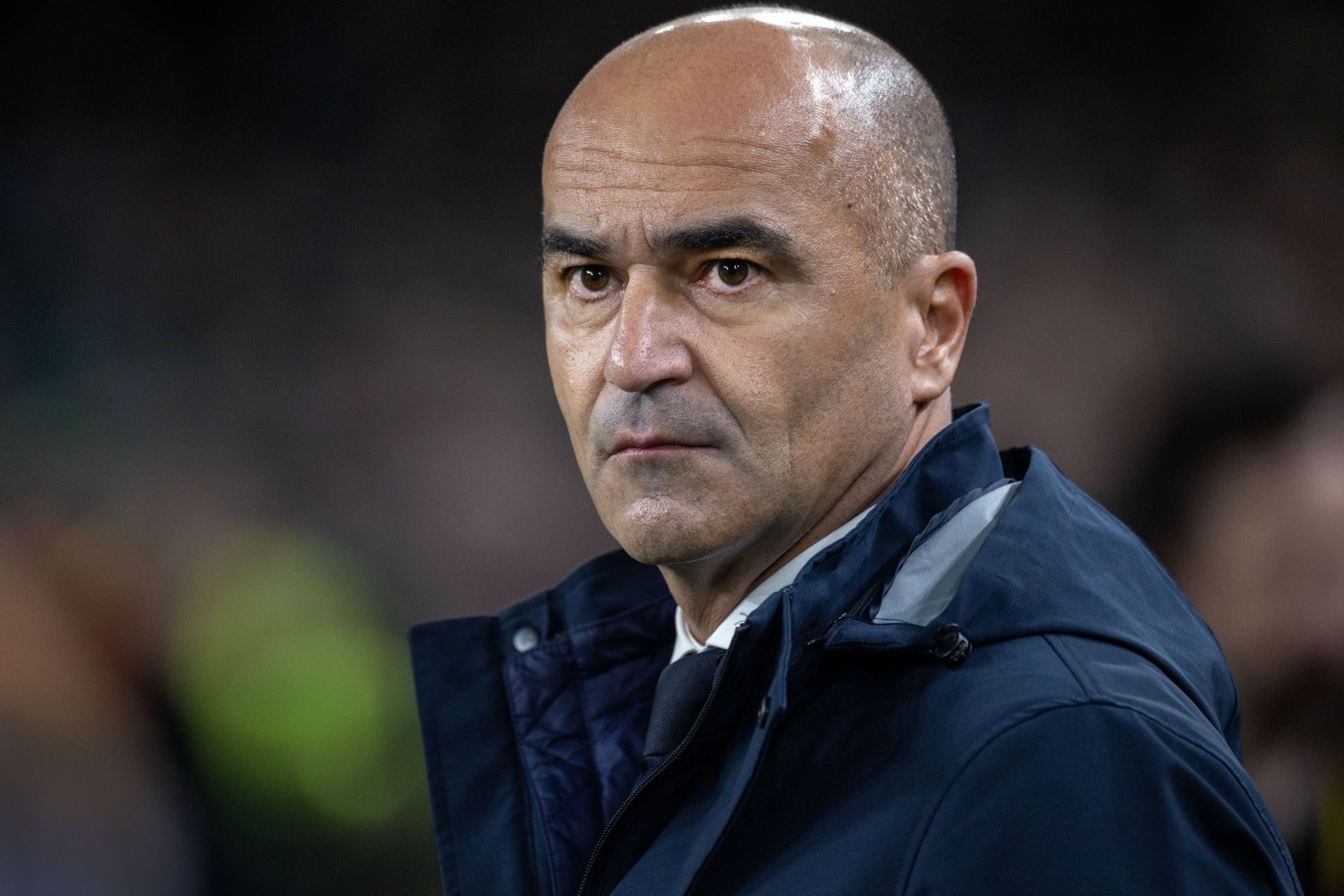 Republic of Ireland V Portugal, 2026 World Cup Qualifying - UEFA, Group Stage. - Source: Getty