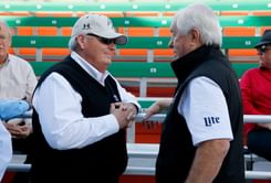 Insider reveals how submitting declarations on behalf of NASCAR has caused a ‘problem’ for Rick Hendrick and Roger Penske