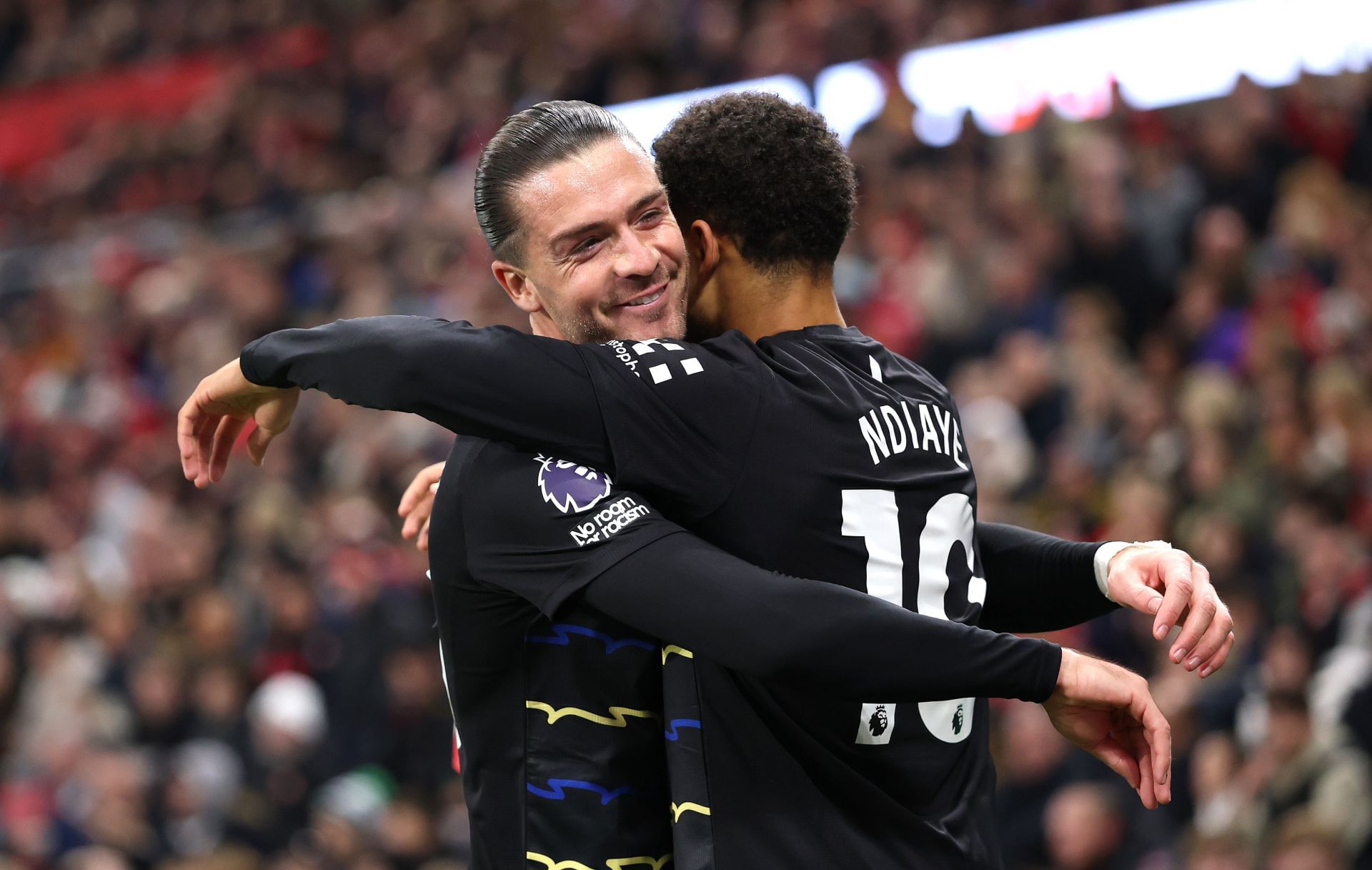 Sunderland v Everton - Premier League - Source: Getty