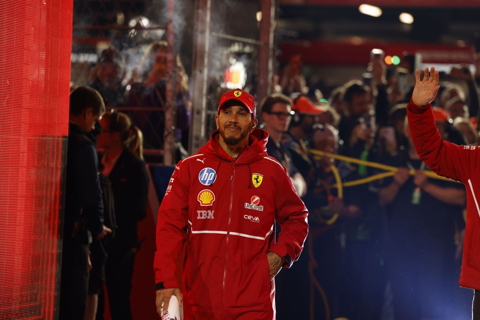 Alerta! Veja a Lista de Pilotos de F1 com Pontos de Penalidade Antes do GP do Catar em 2025!