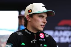 "It's not a fair sport": Valtteri Bottas comments on Oscar Piastri's plight at McLaren