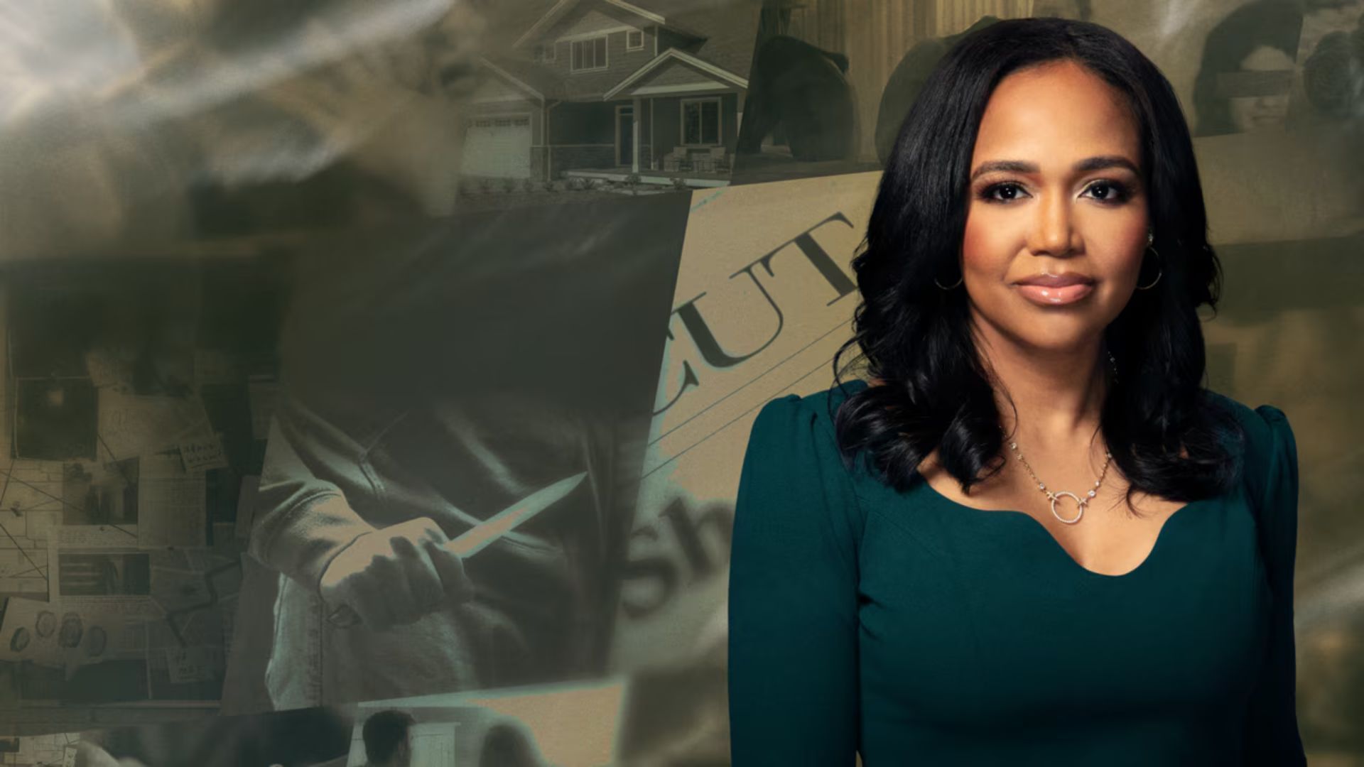 Caso Samantha Dean: A Verdade Chocante por Trás do Assassinato que Chocou o Texas