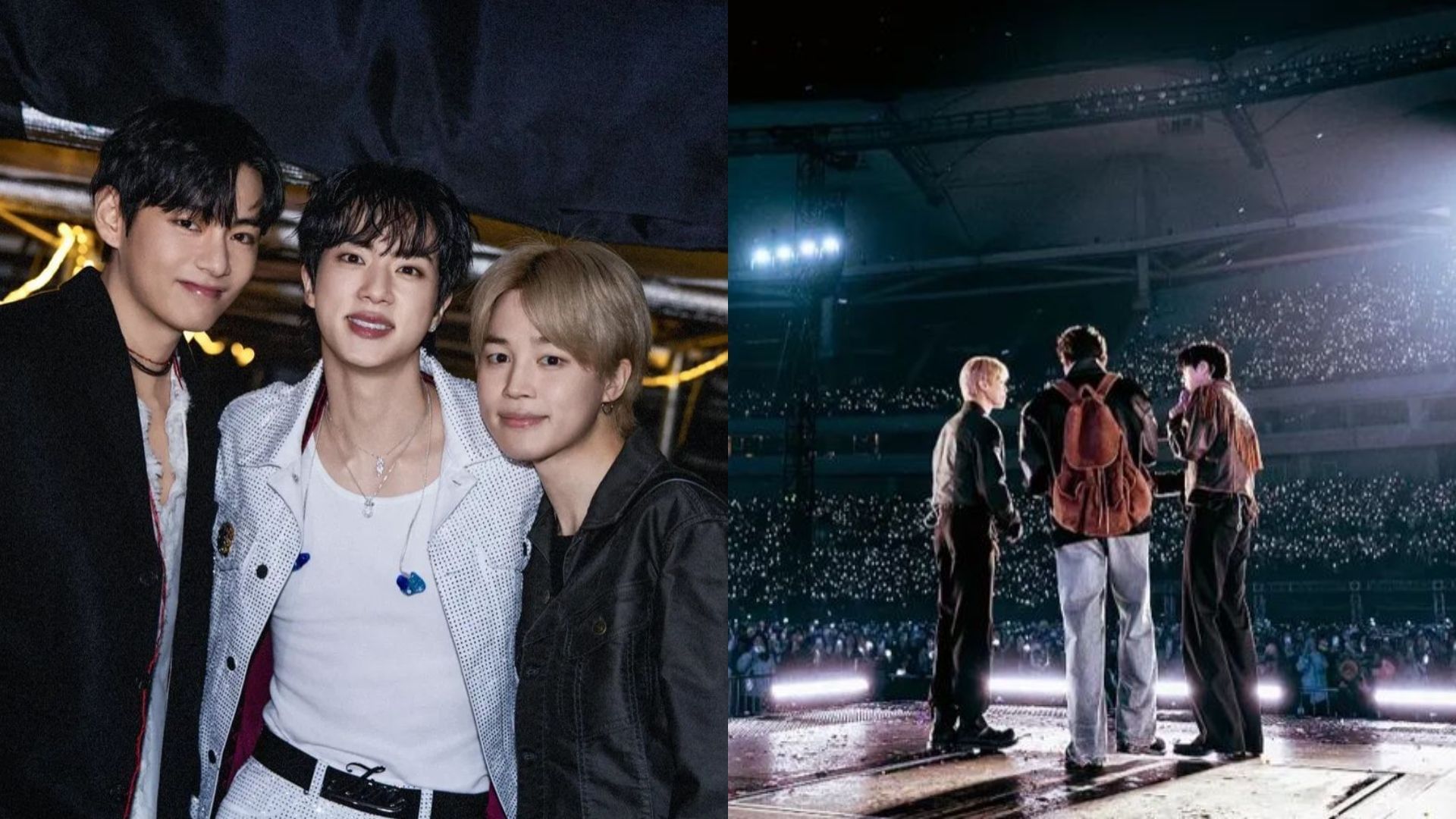 The hate is so forced” - Fans defend BTS Jimin, Jin, & Taehyung's