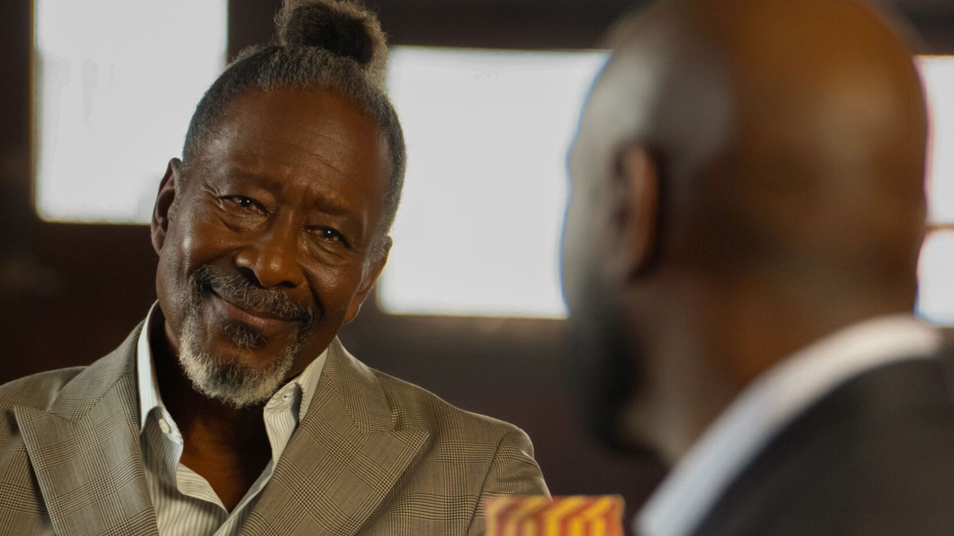 Watson season 2 (Image via Facebook/Watson)