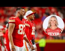 Sophie Cunningham Tabs Travis Kelce's Chiefs as Early Frontrunners for Super Bowl, Snubs Indianapolis Colts