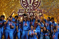 "Cricket will never be the same again" - Aakash Chopra on India winning Women's World Cup 2025