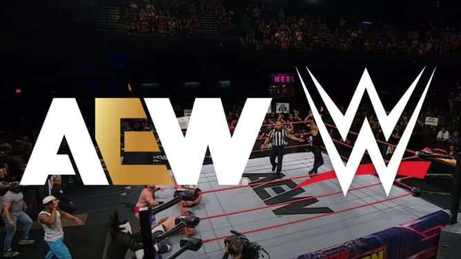 BREAKING: Massive setback for former WWE stars in AEW