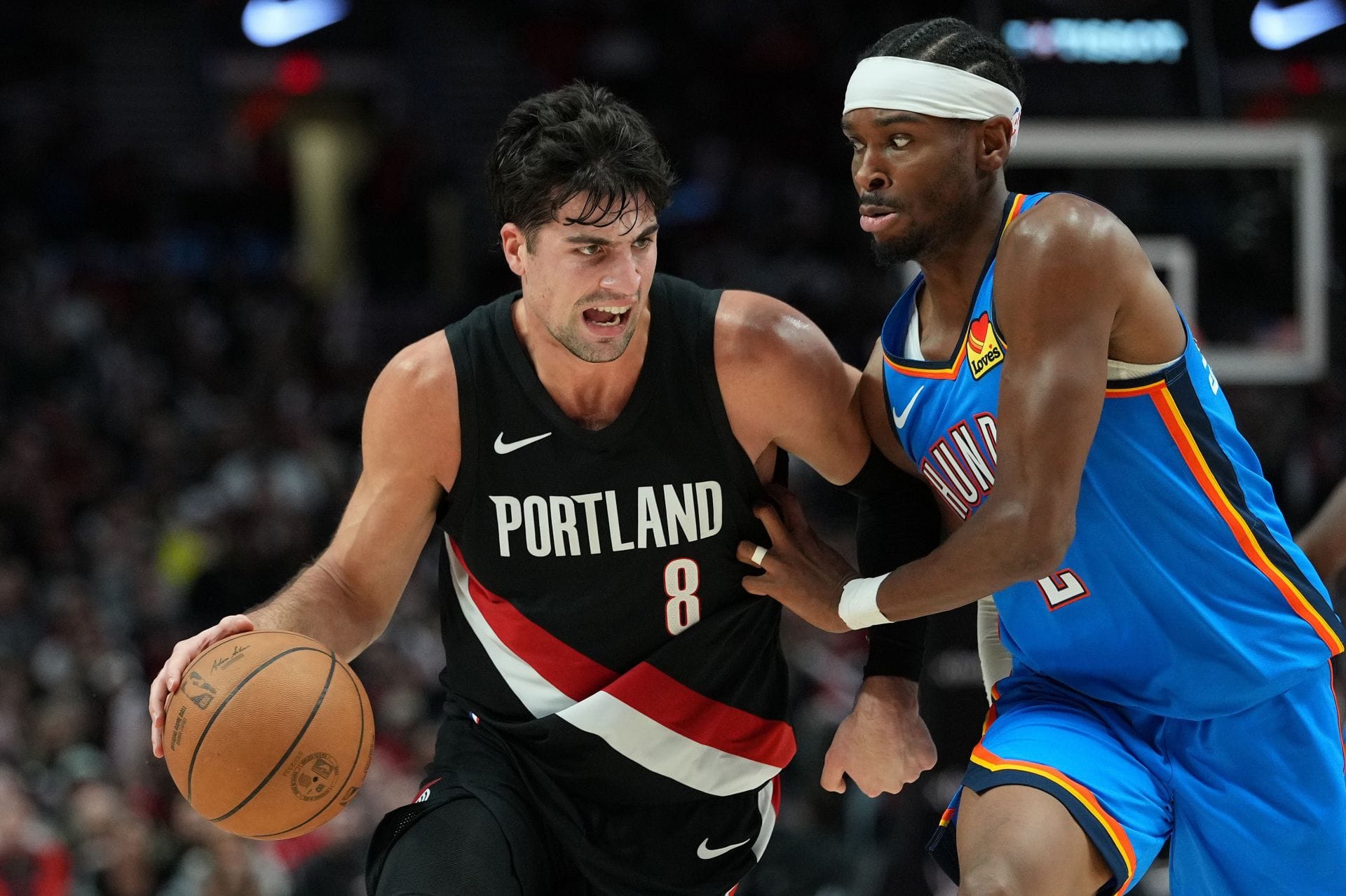 Portland Trail Blazers vs OKC Thunder Prediction and Betting Tips - Nov
