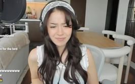 "Why do you care if there's a baby in my uterus?": Pokimane responds to those asking why she hasn't started a family