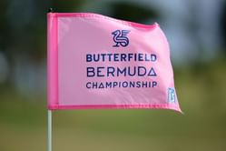 Butterfield Bermuda Championship 2025 Round 1 tee times & pairings explored