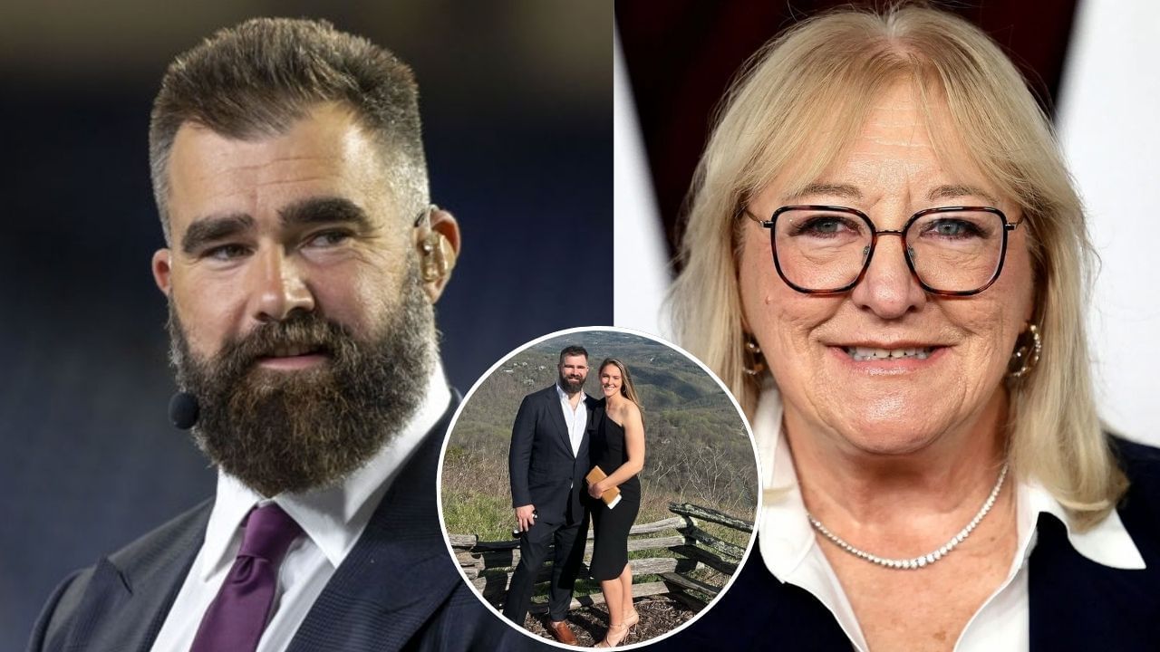 &ldquo;This hasn&rsquo;t been brought up in long time&rdquo;: Jason Kelce calls for action after mom Donna reveals about her unfulfilled career before motherhood